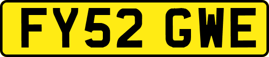 FY52GWE