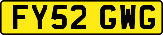 FY52GWG