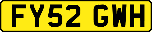 FY52GWH