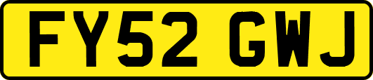 FY52GWJ