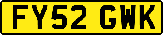 FY52GWK