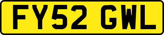 FY52GWL