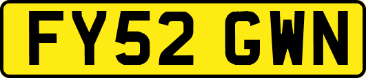 FY52GWN