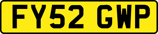 FY52GWP