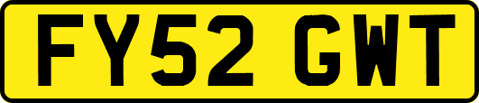 FY52GWT