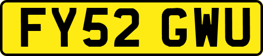 FY52GWU