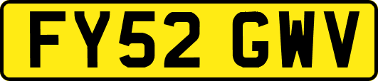 FY52GWV