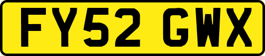FY52GWX