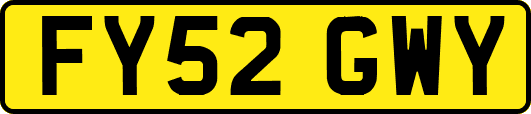 FY52GWY