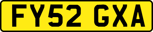 FY52GXA