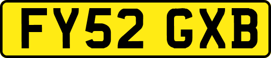 FY52GXB