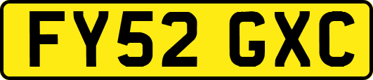 FY52GXC