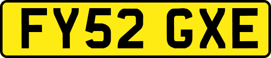 FY52GXE