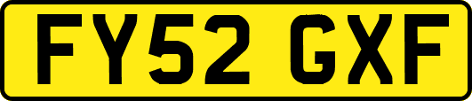 FY52GXF