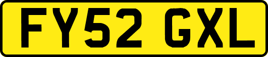 FY52GXL