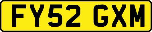 FY52GXM