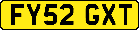 FY52GXT