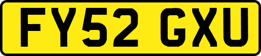 FY52GXU