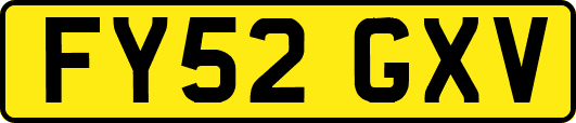 FY52GXV