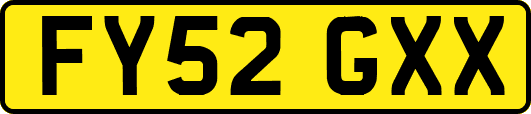 FY52GXX