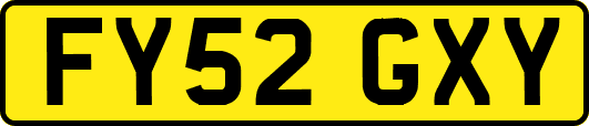 FY52GXY