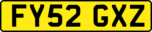 FY52GXZ