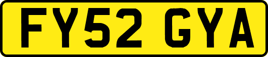 FY52GYA