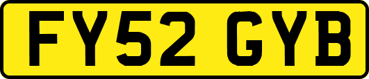 FY52GYB