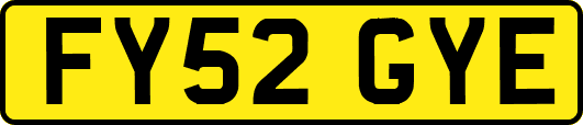 FY52GYE