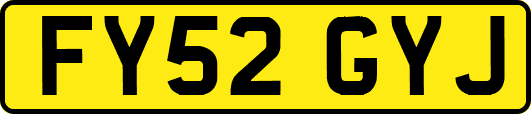 FY52GYJ