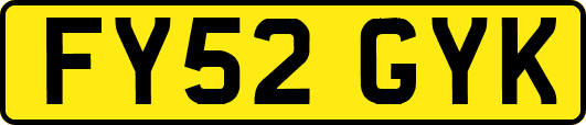 FY52GYK