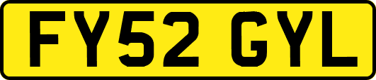 FY52GYL