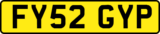 FY52GYP
