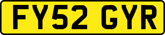 FY52GYR