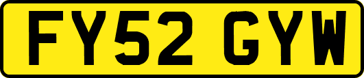 FY52GYW