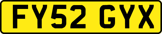FY52GYX