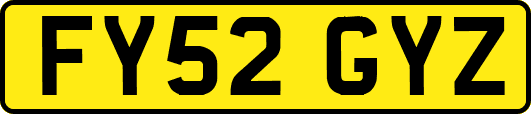 FY52GYZ