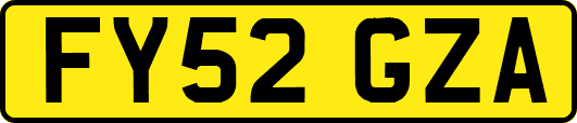 FY52GZA