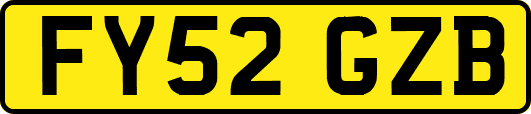 FY52GZB