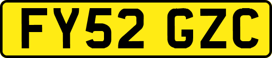 FY52GZC