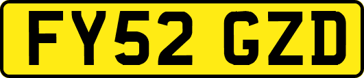 FY52GZD