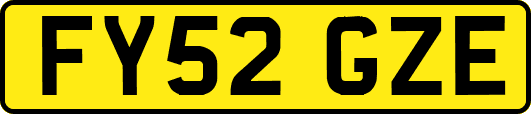 FY52GZE