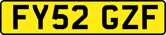 FY52GZF