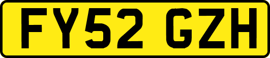 FY52GZH