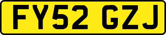 FY52GZJ