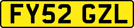 FY52GZL