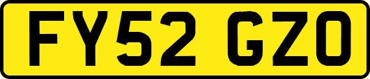 FY52GZO