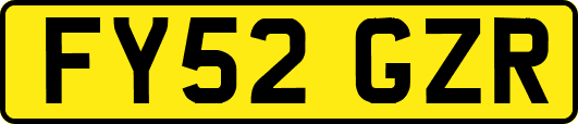 FY52GZR