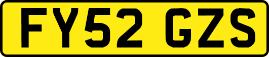 FY52GZS