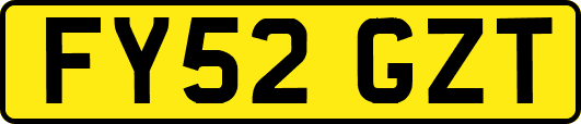FY52GZT